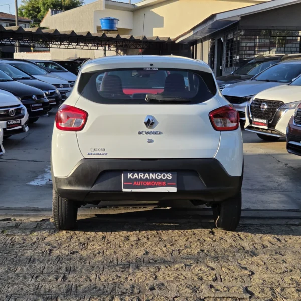 RENAULT KWID - Image 6