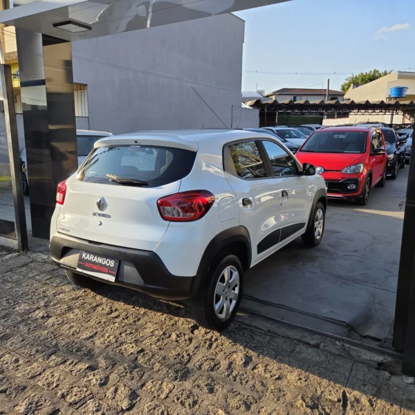 RENAULT KWID - Image 7