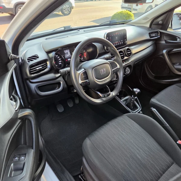 FIAT ARGO - Image 10