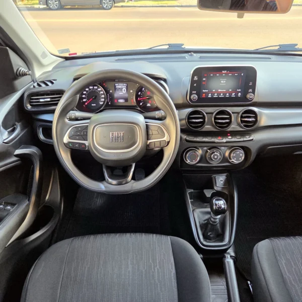 FIAT ARGO - Image 11