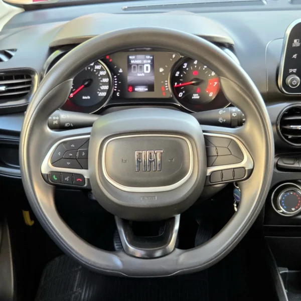 FIAT ARGO - Image 12
