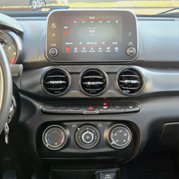 FIAT ARGO - Image 13