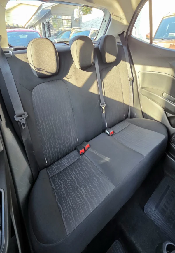 FIAT ARGO - Image 16