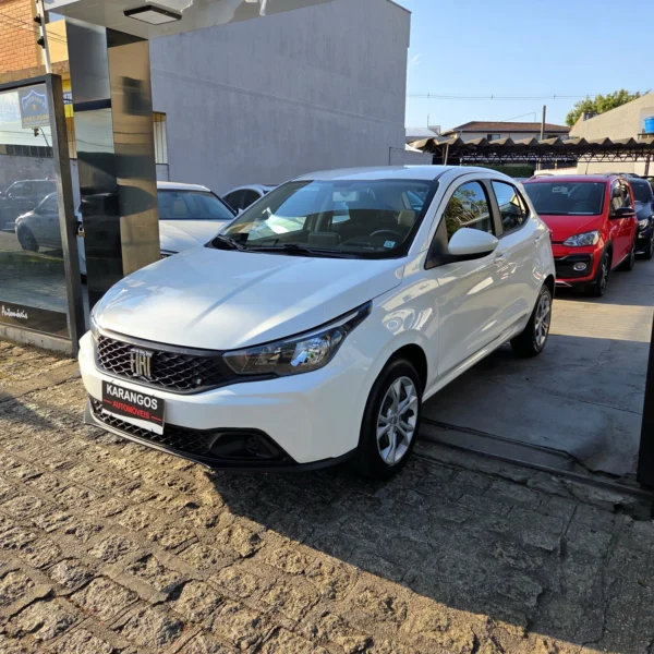 FIAT ARGO - Image 2