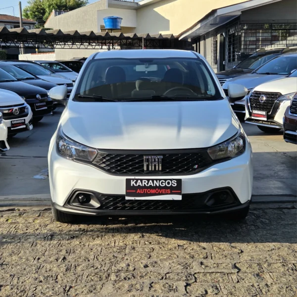 FIAT ARGO - Image 3