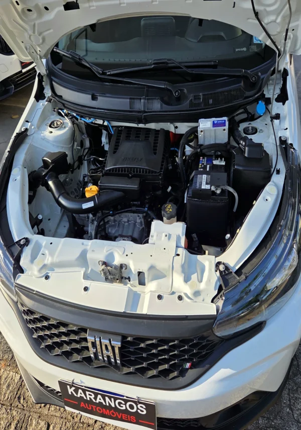 FIAT ARGO - Image 5
