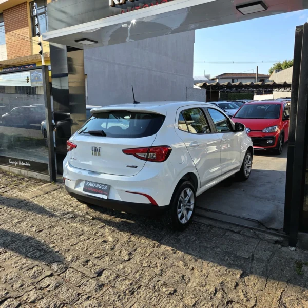 FIAT ARGO - Image 7