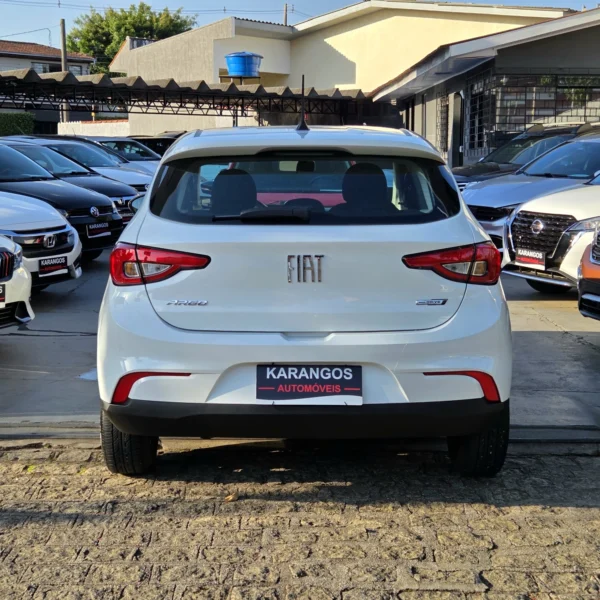 FIAT ARGO - Image 8