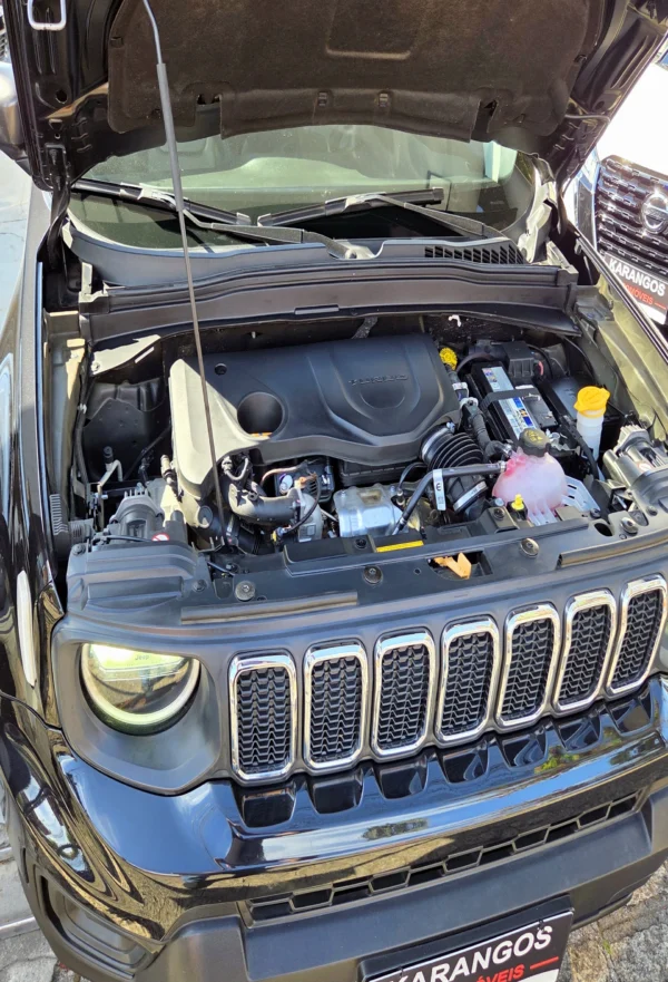 JEEP RENEGADE - Image 10