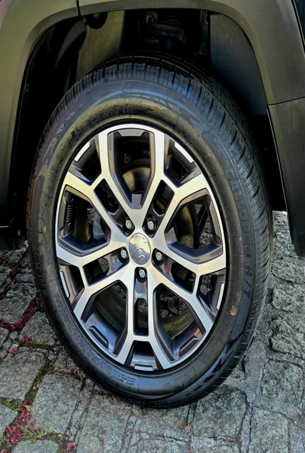 JEEP RENEGADE - Image 11