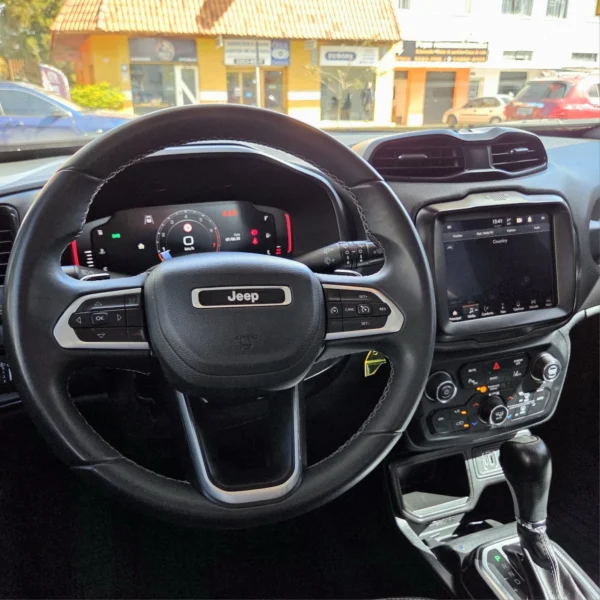 JEEP RENEGADE - Image 12