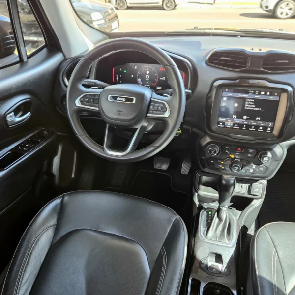 JEEP RENEGADE - Image 13