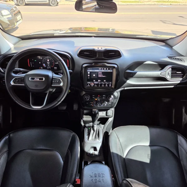 JEEP RENEGADE - Image 14