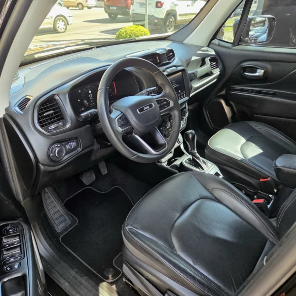 JEEP RENEGADE - Image 15