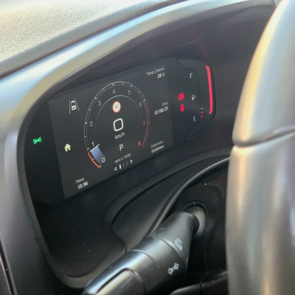 JEEP RENEGADE - Image 17