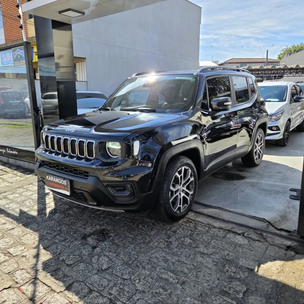 JEEP RENEGADE - Image 2