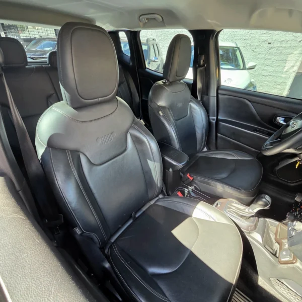 JEEP RENEGADE - Image 20