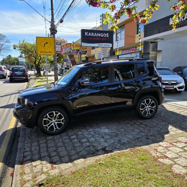 JEEP RENEGADE - Image 3