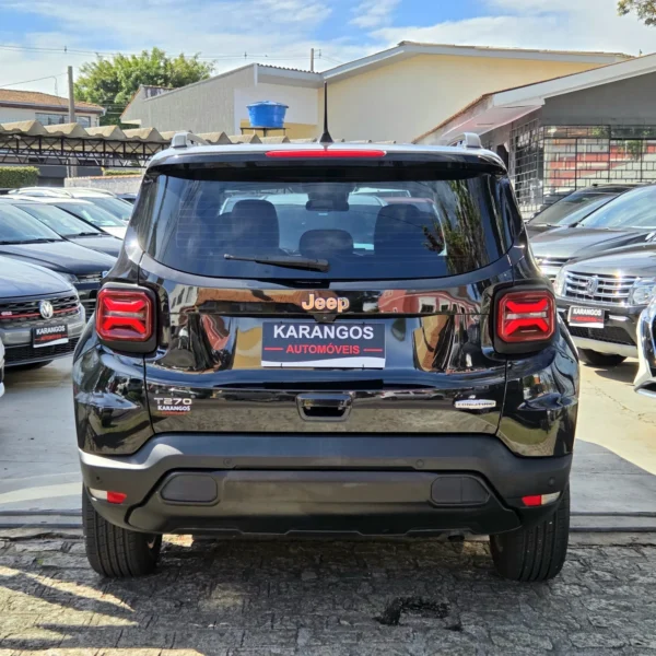 JEEP RENEGADE - Image 5