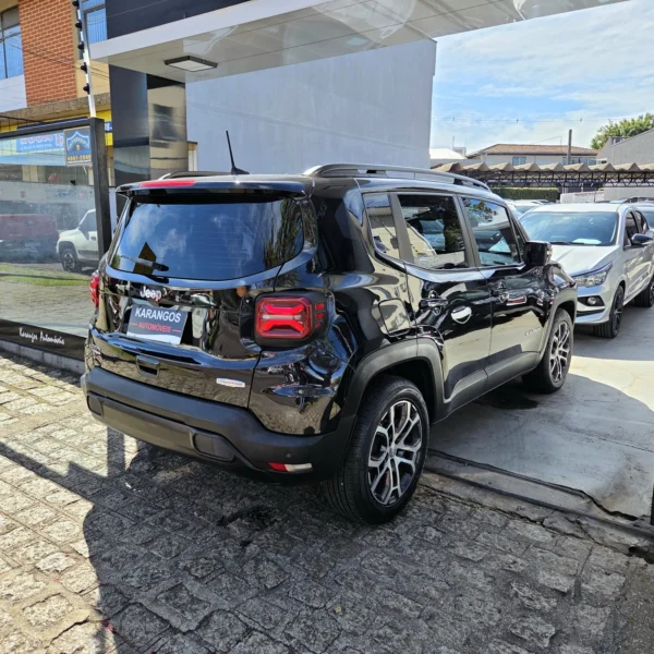 JEEP RENEGADE - Image 6