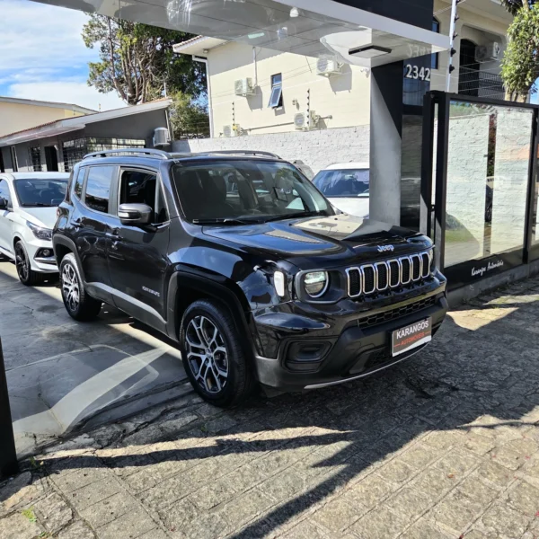 JEEP RENEGADE - Image 7