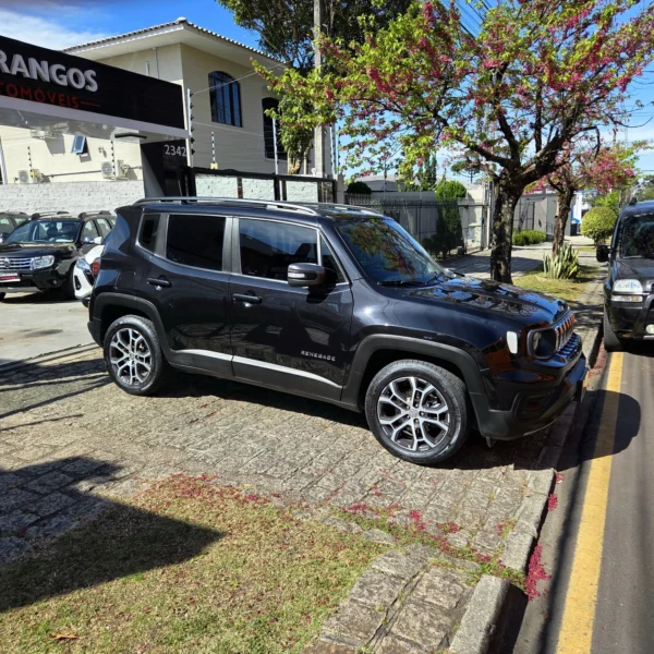 JEEP RENEGADE - Image 8