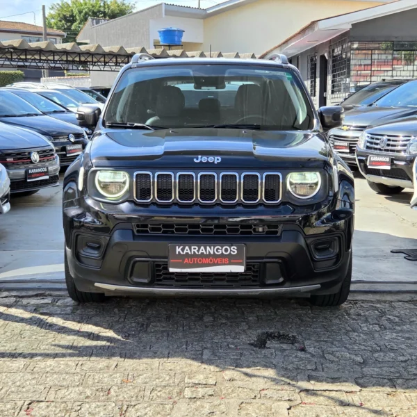 JEEP RENEGADE - Image 9