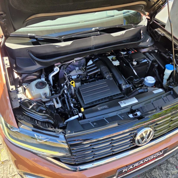 VOLKSWAGEN T-CROSS - Image 10