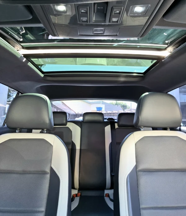 VOLKSWAGEN T-CROSS - Image 20