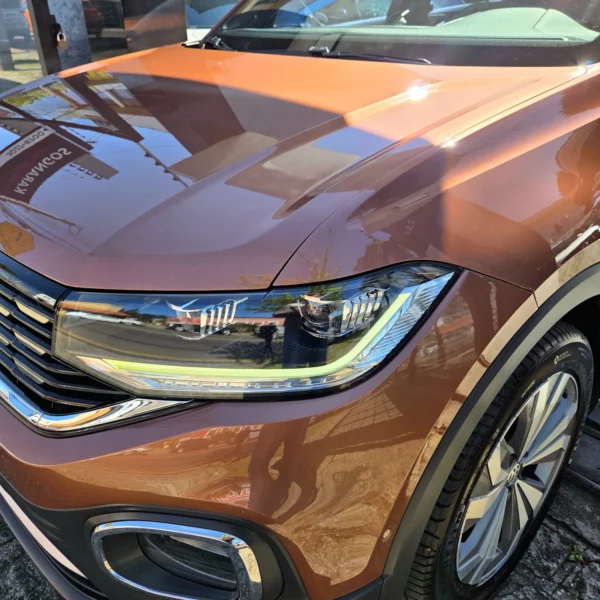 VOLKSWAGEN T-CROSS - Image 3