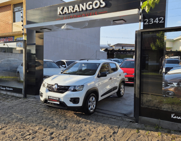 RENAULT KWID