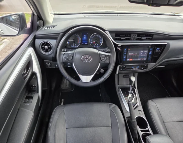 TOYOTA COROLLA - Image 10
