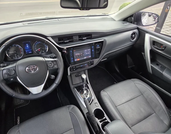TOYOTA COROLLA - Image 12