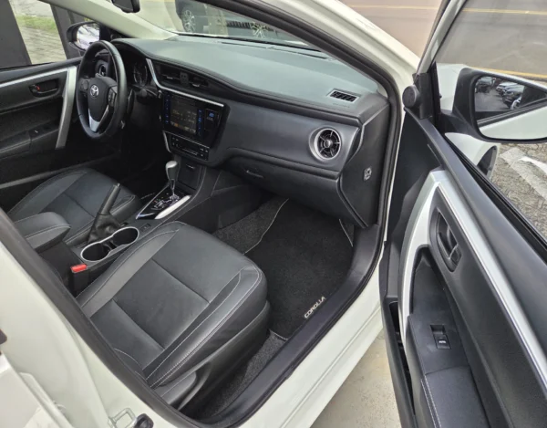 TOYOTA COROLLA - Image 13