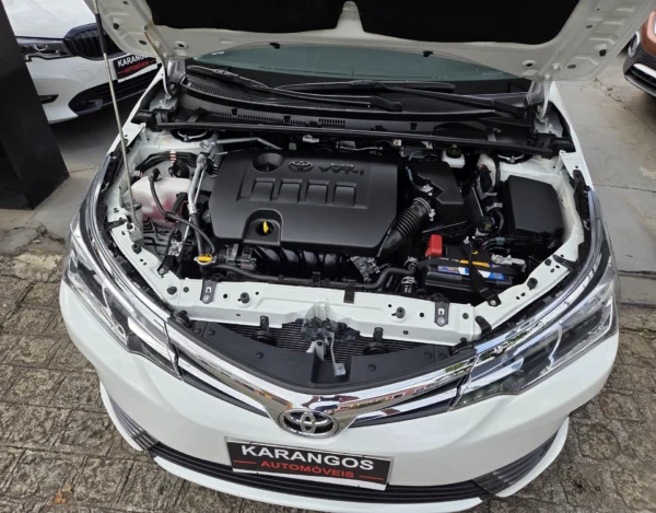 TOYOTA COROLLA - Image 15