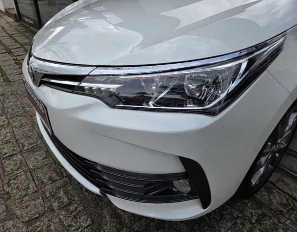 TOYOTA COROLLA - Image 3