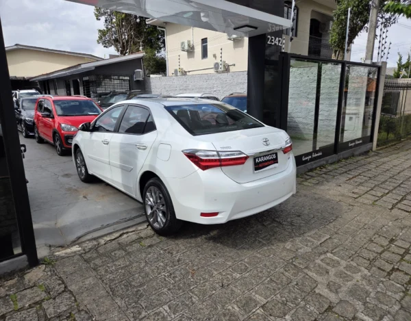 TOYOTA COROLLA - Image 5