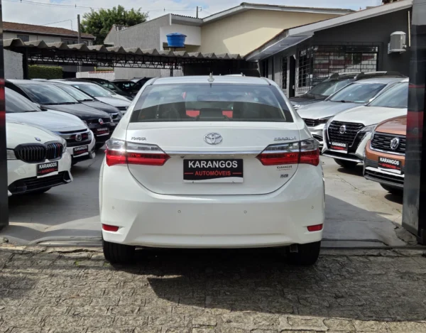 TOYOTA COROLLA - Image 6