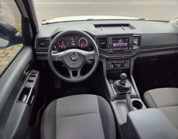 VOLKSWAGEN AMAROK - Image 13