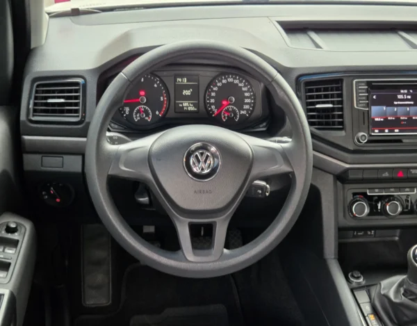 VOLKSWAGEN AMAROK - Image 15