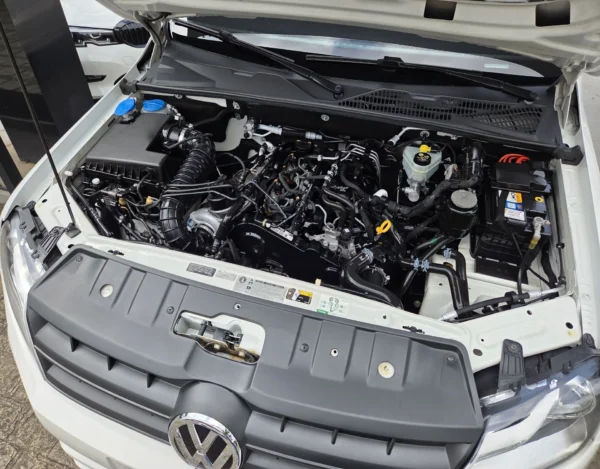 VOLKSWAGEN AMAROK - Image 3