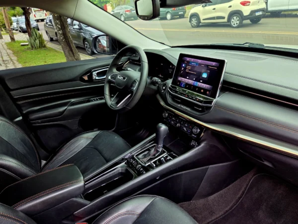JEEP COMPASS - Image 11
