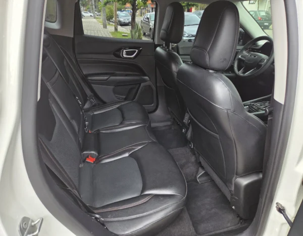 JEEP COMPASS - Image 12