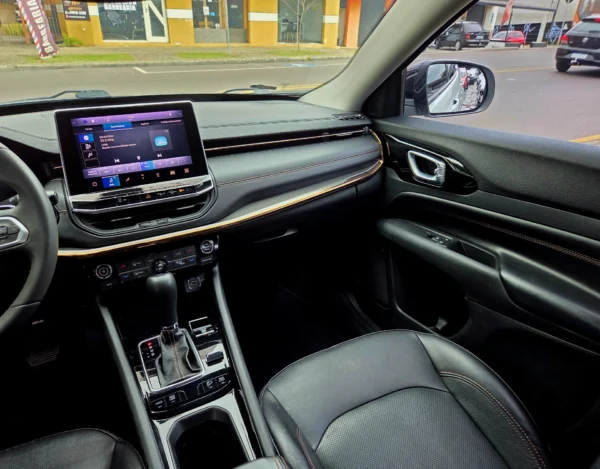 JEEP COMPASS - Image 13