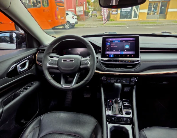 JEEP COMPASS - Image 14