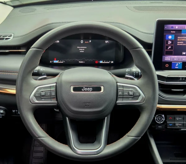 JEEP COMPASS - Image 15