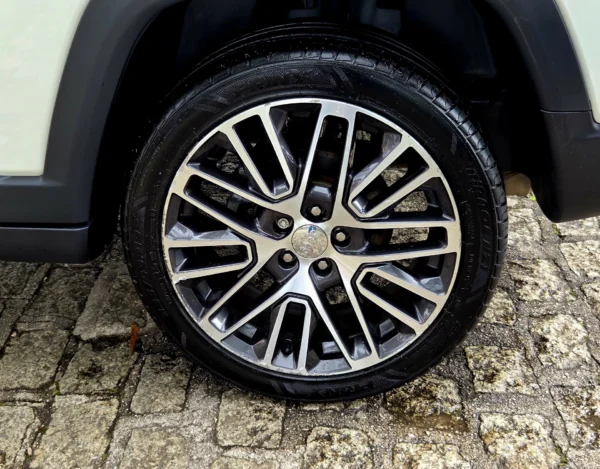 JEEP COMPASS - Image 17