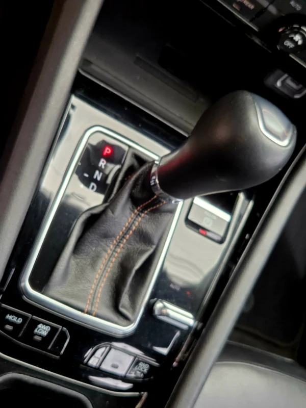 JEEP COMPASS - Image 18