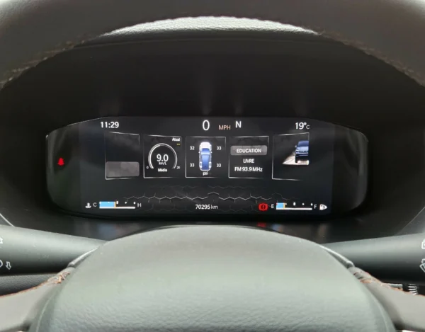 JEEP COMPASS - Image 19