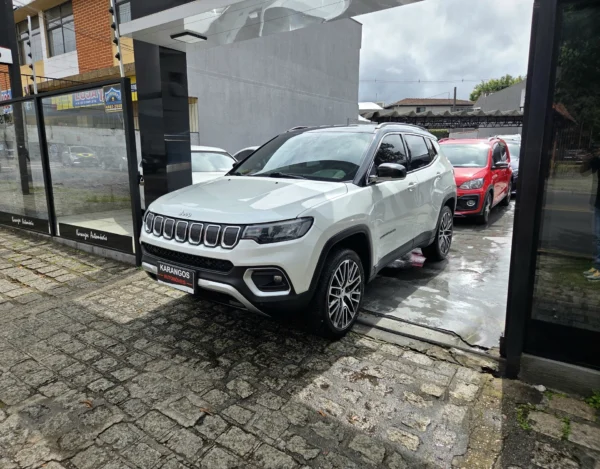 JEEP COMPASS - Image 2